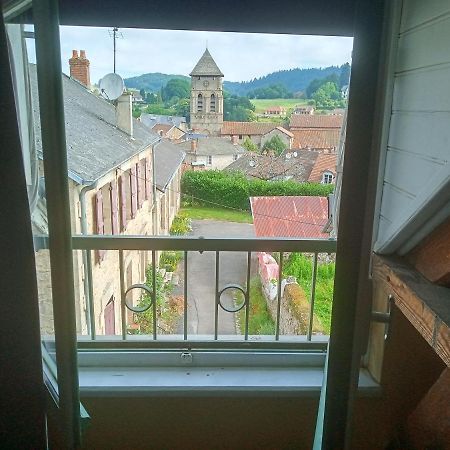 La Petite Cerise Villa Eymoutiers  Exterior photo