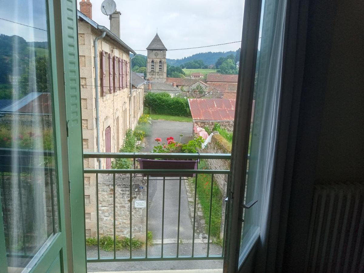 La Petite Cerise Villa Eymoutiers  Exterior photo